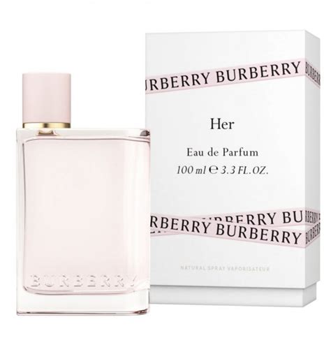 BURBERRY Her 